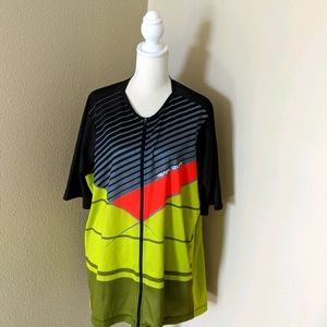 Pearl Izumi - Men's Biking Jersey